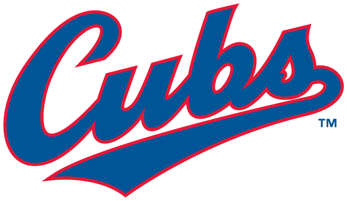 Iowa Cubs 1998-pres wordmark logo iron on transfers for T-shirts